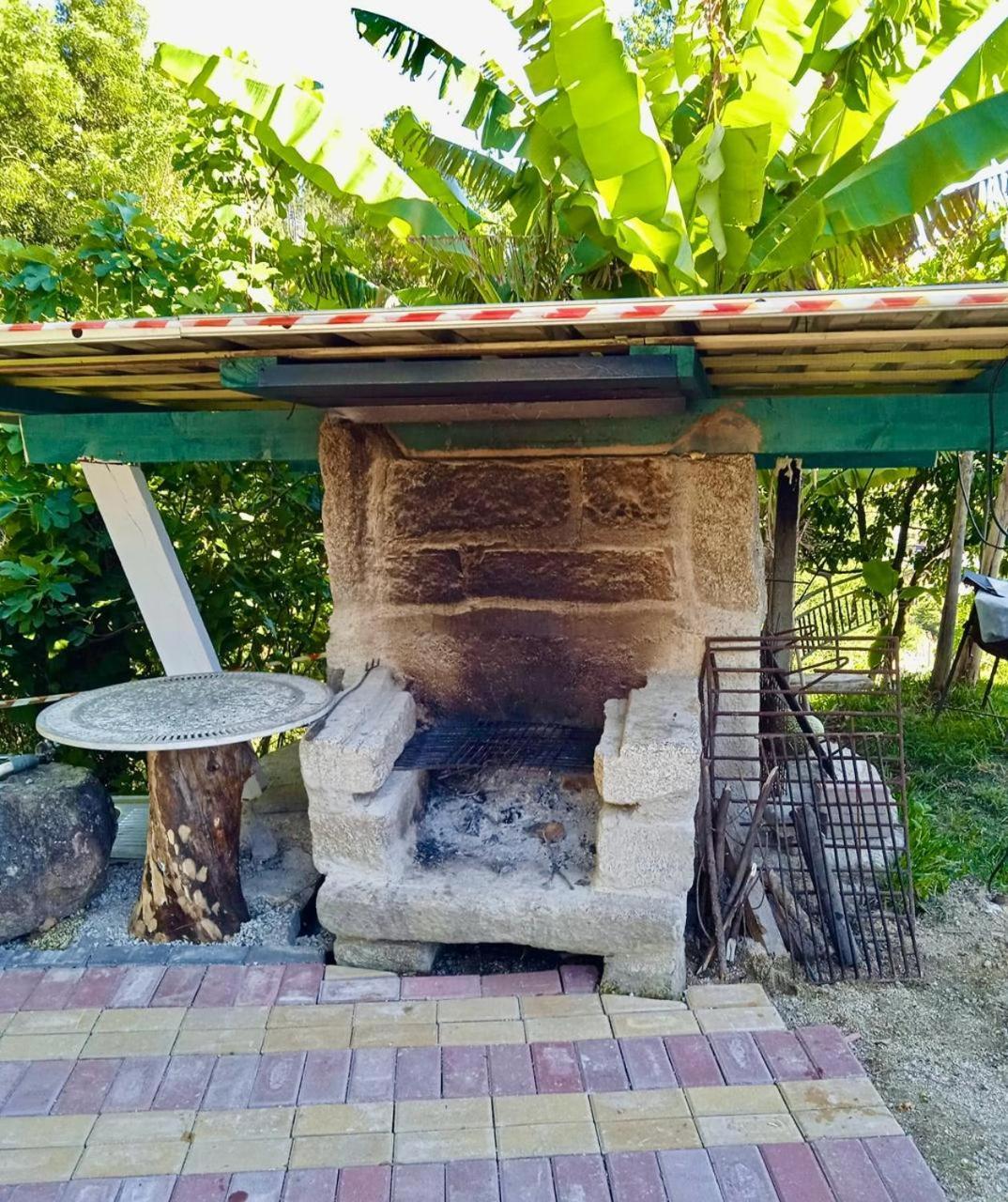 Melita Guesthouse Braga Exteriér fotografie